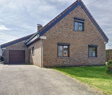 Villa met vijf slaapkamers in La Louvière Maurage - Photo 4