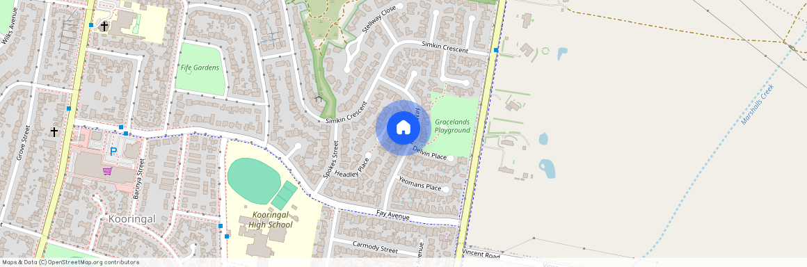 1 Fletcher Place, NSW 2650, Kooringal