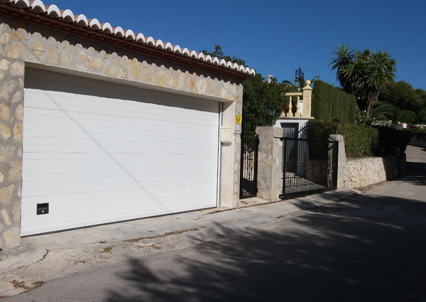 Se alquila chalet en Balco del Mar Jávea