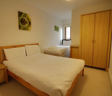 The Postbox Apartments, Upper Marshall Street, Birmingham City Centre - Photo 5