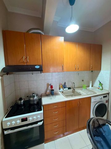 Studio/Γκαρσονιέρα για ενοικίαση Καλκάνη (Σέρρες) - Φωτογραφία 4