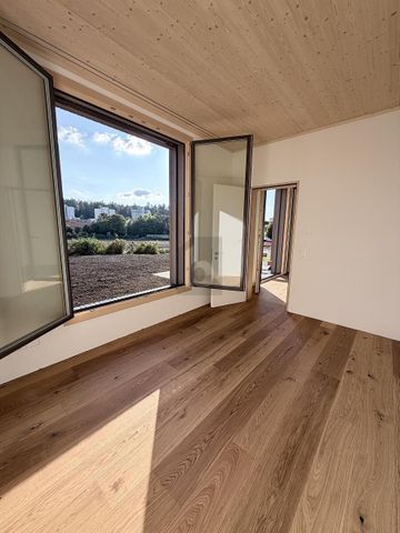 LICHTDURCHFLUTETER NEUBAU MIT GROSSEM GARTEN - Photo 2