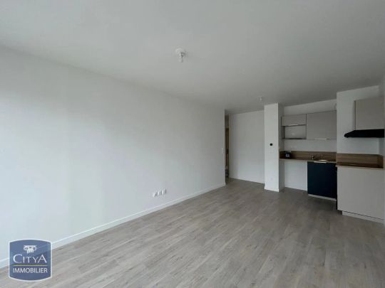 Appartement à louer 3 pièces 55.55m² - Photo 1