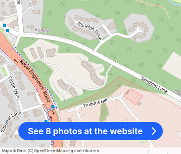 Sandling Park, Sandling Lane, Maidstone, Kent, ME14 - Photo 1