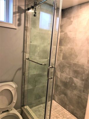 For Lease - 390 Leslie Street Unit# basement, Toronto, Ontario - Photo 1