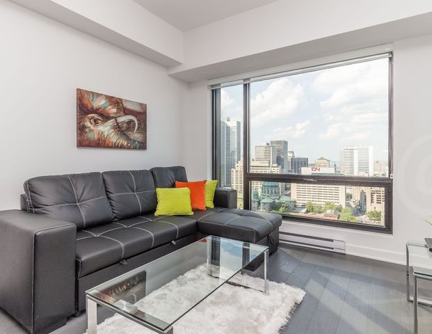 À louer / Appartement - Photo 1