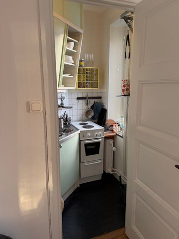 Tegnérgatan, Stockholm - Foto 3