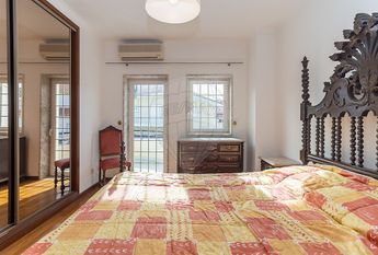 Moradia T4 em Setúbal