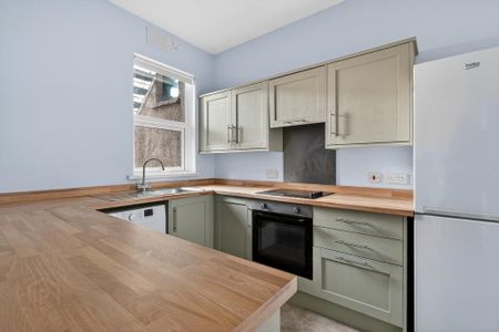 Flat 2, 5 Melrose Street, Belfast, BT9 7DL - Photo 4