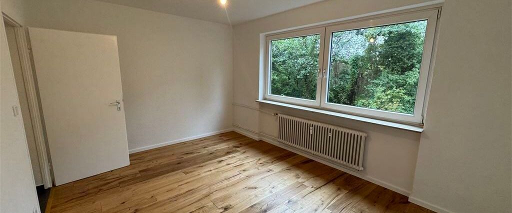 Komplett saniertes Schmuckkästchen in Laufnähe zur EZB ! - Photo 1