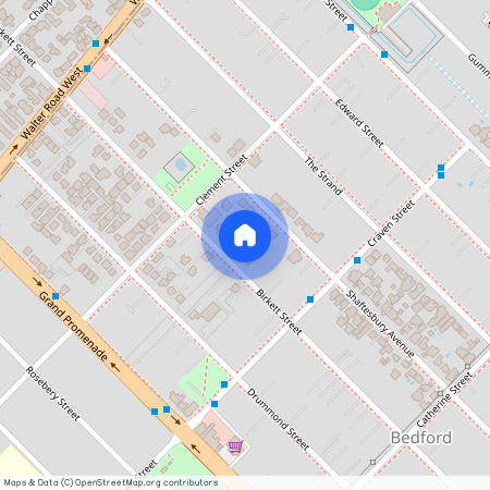 110 Birkett Street, 6052, Bedford