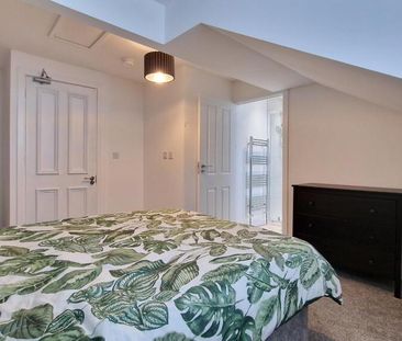 Room 5, 265 Woodstock Road, Belfast, BT6 8PR - Photo 5