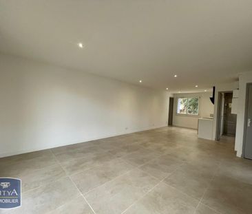 Location Appartement 2 pièces 58m² BEZIERS 34500 - Photo 1