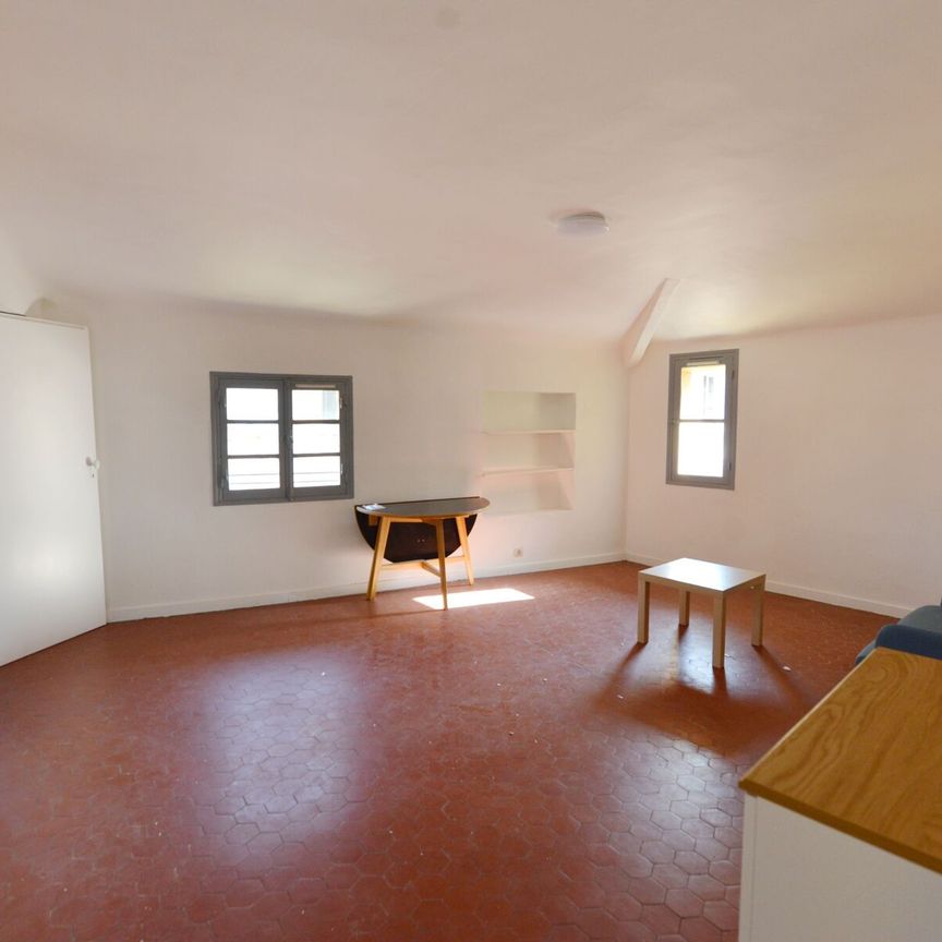 Appartement à louer 2 pièces • 59,39 m2 Grasse - Photo 1