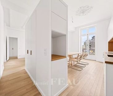 Tout savoir sur cet appartement dans le quartier Monnaie, à Paris 6ème - Photo 3