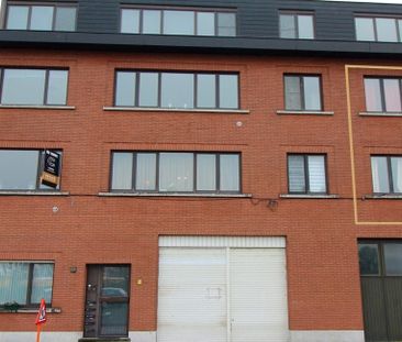 Duplex te huur in Lier voor € 860 met 1 slaapkamer - Foto 6