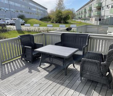 Angered - 2rok - tillsv - 13.225kr/mån - Photo 3