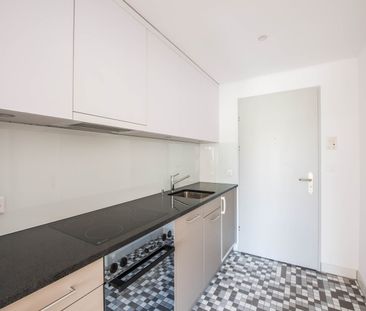 1 Zimmer, 29 m², 1. Stock - Photo 2