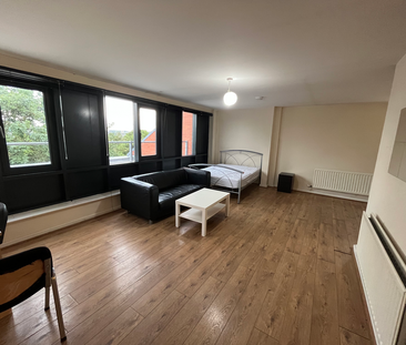 Studio to rent - Photo 5 | Rentumo