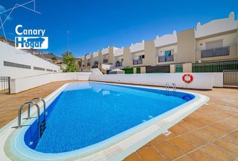 Luxury 4 room Detached House for rent in Adeje, Spain