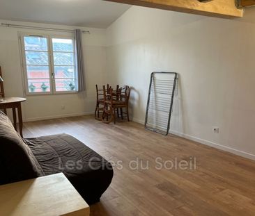 Appartement 2 Pièces 37 m² - Photo 4