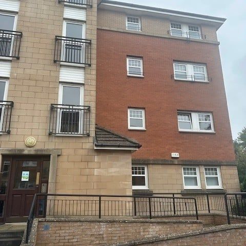3 Bed Flat, Pleasance Street, G43 - Photo 1