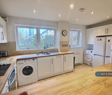 1 bedroom in a house share to rent - Photo 5