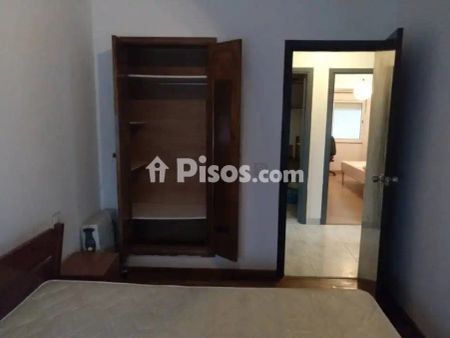 Piso en alquiler en Santiago de Compostela - Photo 2