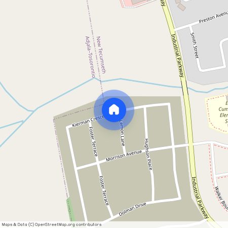 18 Kiernan Crescent N, New Tecumseth, Alliston