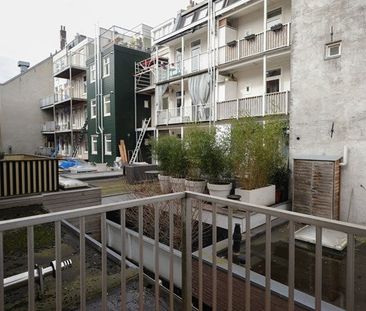 Te huur: Appartement Govert Flinckstraat in Amsterdam - Foto 5