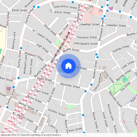 13 Roseberry Street, NSW 2041, Balmain