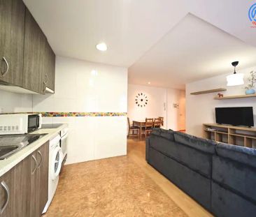 Apartamento de alquiler en Calle del Dos de Mayo, 48, San José Alto - Photo 3