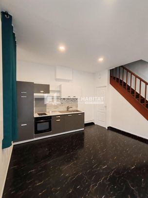 Location Maison 2 pièces 54m² DENAIN 59220 - Photo 1