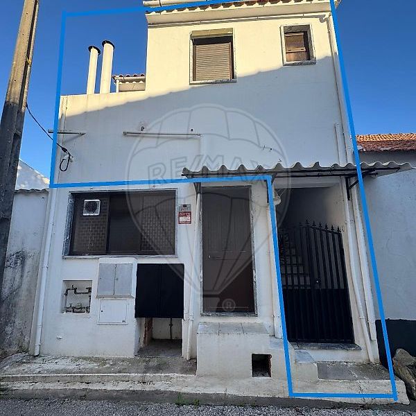 Moradia T3 em Lisboa - Photo 1