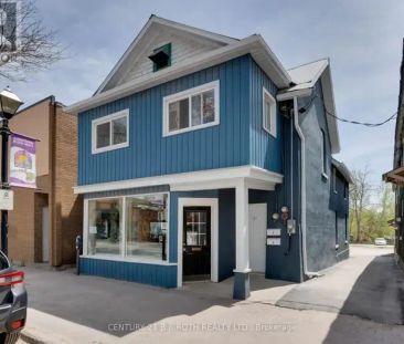 59 MISSISSAGA STREET W | 59 MISSISSAGA STREET W, Orillia - Photo 1