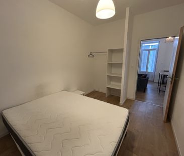 Location Appartement 3 pièces 47m² LE CREUSOT 71200 - Photo 1
