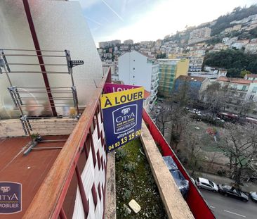 Location Appartement 1 pièce 29m² NICE 06100 - Photo 6