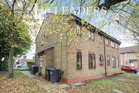 1 bedroom house to rent Muncaster Gardens, Northampton, Northamptonshire, NN4 - Photo 5