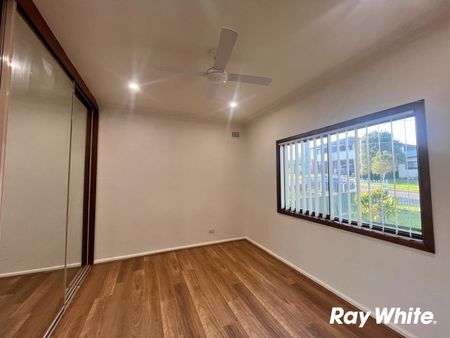 14 John Street, Blacktown NSW 2148 - House For Rent | Domain - Photo 5