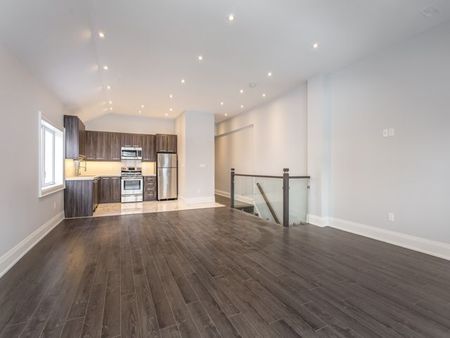 For Lease - 987 Avenue Road Unit# Upper, Toronto, Ontario - Photo 3