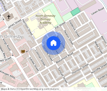 Thomas Street, Middlesbrough, TS3 - Photo 1