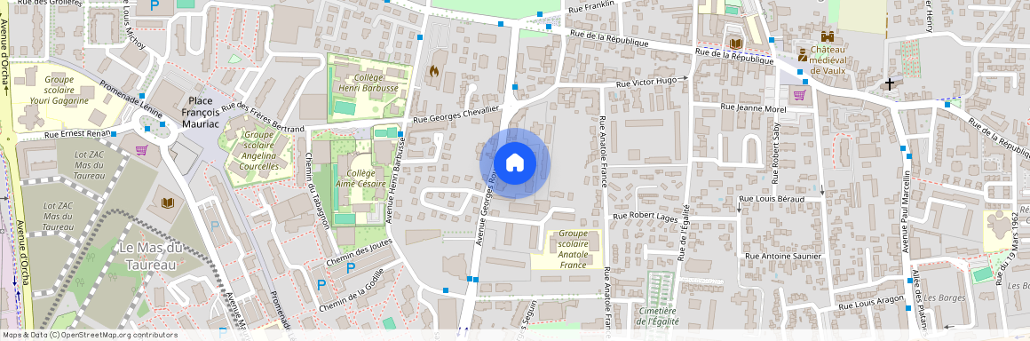 69120, Vaulx-En-Velin