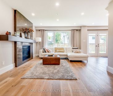 For Lease - 2364 Baccaro Road, Oakville, Ontario - Photo 2