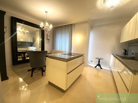 Jasne Błonia, Luksusowy apartament 120 m2 - Photo 5