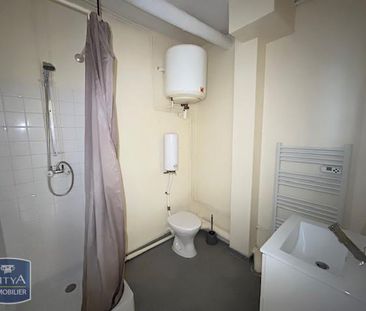 Location Appartement 1 pièce 24m² POITIERS 86000 - Photo 5