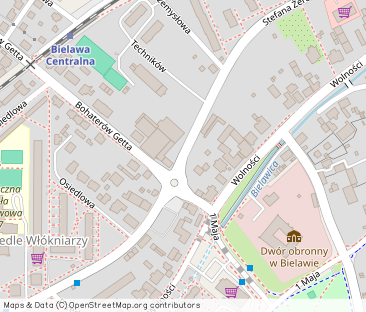 W pełni urządzone 2 pokojowe mieszkanie - Photo 1