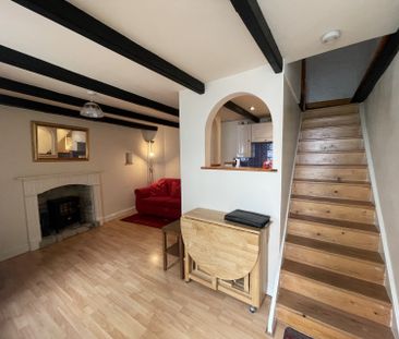 3 Bank Cottages - Photo 2