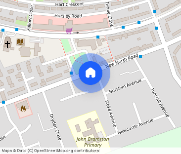 456 New North Road, Ilford, IG6 - Photo 1