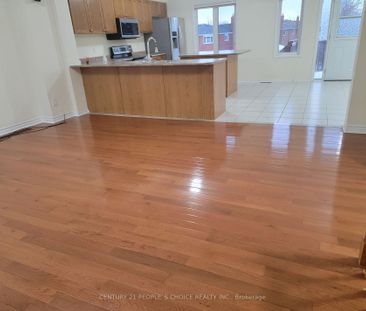 For Lease - 783 Millworks Crescent, Mississauga, Ontario - Photo 4