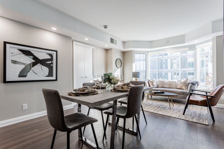 For Lease - 155 Yorkville Avenue Unit# 2308, Toronto, Ontario - Photo 5